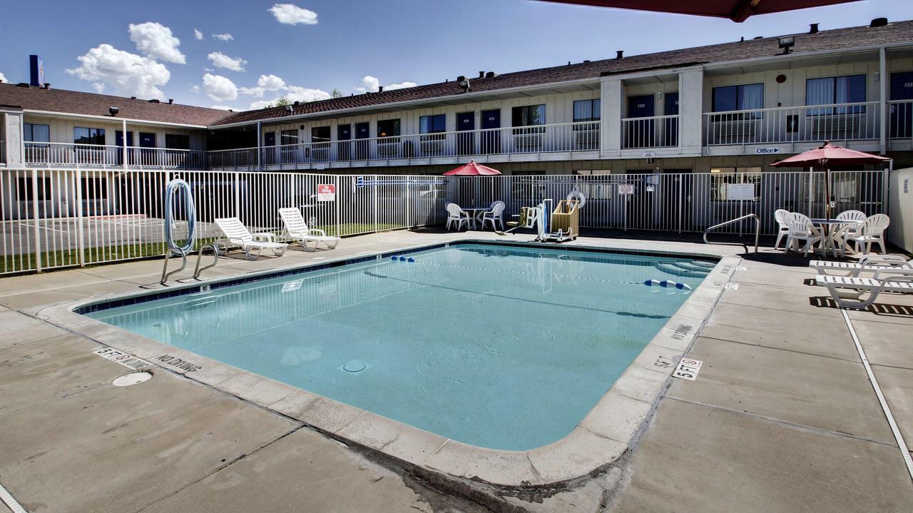 Park Inn By Radisson, Woods Cross Exterior photo